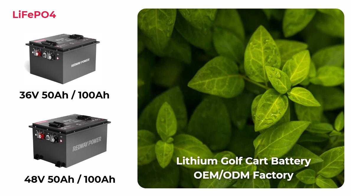What Are the Applications of LiFePO4 Batteries?