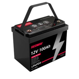 12V 100Ah LiFePO4 Battery wholesale lithium batteries