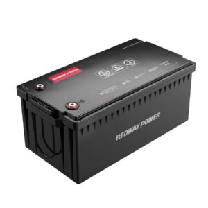 12V 400Ah LiFePO4 Battery wholesale lithium batteries