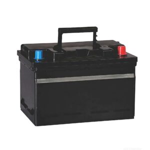 12V 60Ah LiFePO4 Car Starting Battery CCA 1000A wholesale lithium batteries