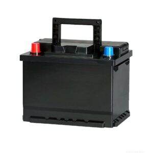 12V 60Ah LiFePO4 Car Starting Battery CCA 600A wholesale lithium batteries