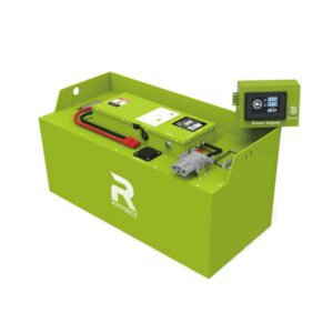 What Maintenance Strategies Maximize Forklift Battery Efficiency?