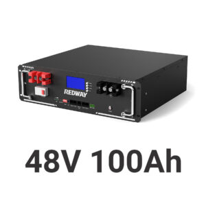 48v 100ah 5kwh rack battery factory 3u