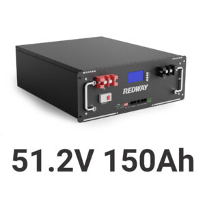 How Do Rack Battery Systems Ensure Data Center Uptime?