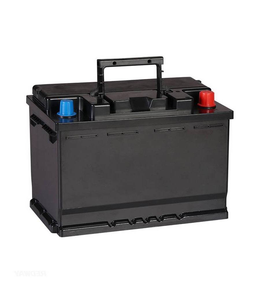 12V LiFePO4 Battery: 80AH/100AH/120AH Lithium Iron Phosphate Battery With Built In MPPT