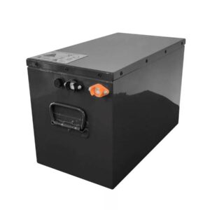 60V 50Ah LiFePO4 Battery wholesale lithium batteries