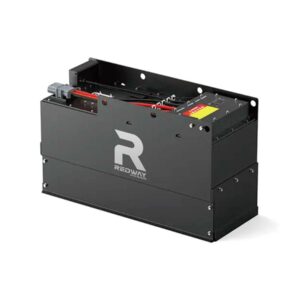 How Do LiFePO4 Batteries Outperform Lead-Acid in Forklifts?
