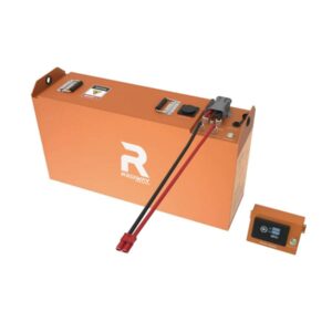 How Does an EZ Puller Enhance Forklift Battery Safety?