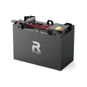 How to Determine the Right Battery Size for a 1980 Clark IT80 Forklift?