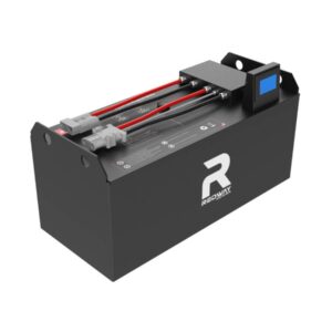 48V 460Ah LiFePO4 Electric Forklift Battery 48V LiFePO4 forklift battery