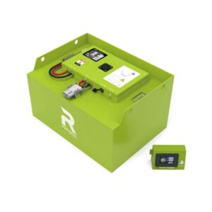 48V 460Ah LiFePO4 Forklift Battery 48V LiFePO4 forklift battery