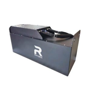 48V 500h LiFePO4 Forklift Battery 48V LiFePO4 forklift battery