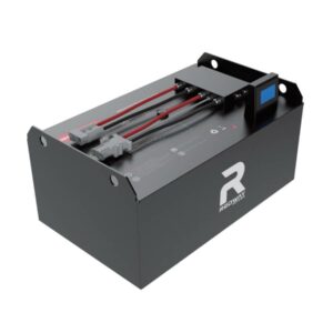 48V 630Ah LiFePO4 Forklift Battery 48V LiFePO4 forklift battery