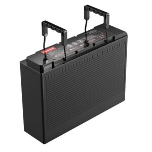12V 100Ah LiFePO4 Battery (Cylindrical Cell) wholesale lithium batteries