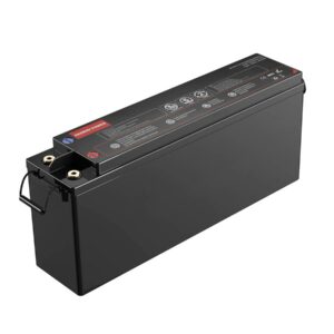 12V 180Ah LiFePO4 Battery (Cylindrical Cell) wholesale lithium batteries