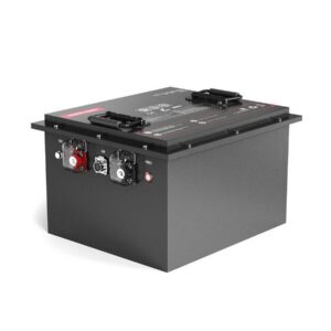 36V 50Ah LiFePO4 Golf Cart Battery 36v lithium golf cart battery