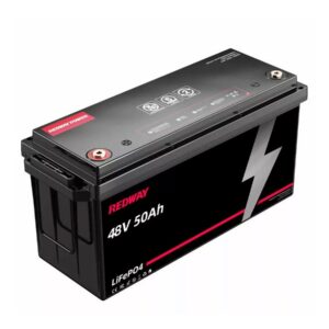 48V 50Ah LiFePO4 Battery wholesale lithium batteries