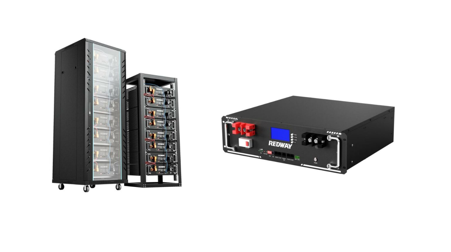 What Are the Key Considerations in Battery Rack Design and Dimensions ...